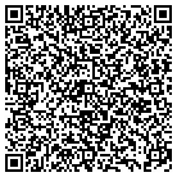 QR-код с контактной информацией организации ИП "С иголочки!"