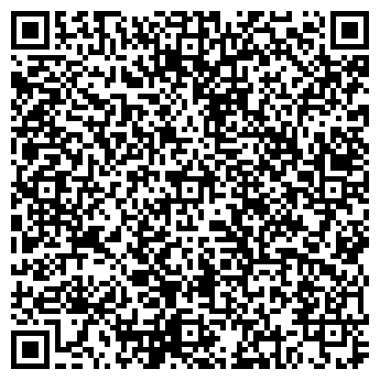 QR-код с контактной информацией организации ООО "Асти"