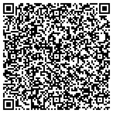 QR-код с контактной информацией организации ООО "Абвектор"