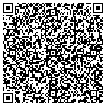 QR-код с контактной информацией организации ООО "АН Белый Город"