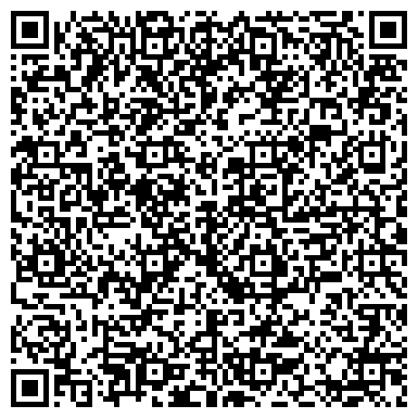 QR-код с контактной информацией организации ИП Интернет магазин "Садовая радость"