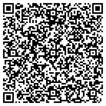 QR-код с контактной информацией организации ООО "Северус"