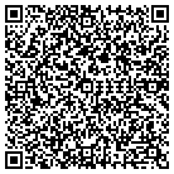 QR-код с контактной информацией организации ГУ МЧС ПО Г. МОСКВЕ