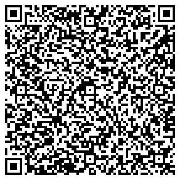 QR-код с контактной информацией организации ЗАО "БАВ-Движение"