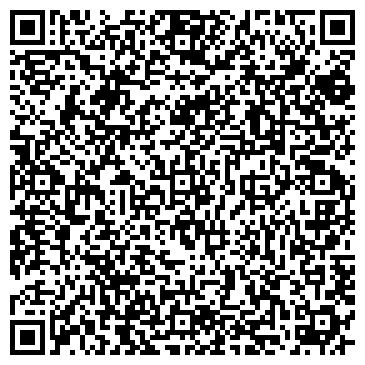 QR-код с контактной информацией организации ООО "Барс Автосервис"