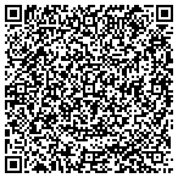 QR-код с контактной информацией организации ООО "Такси Митино"