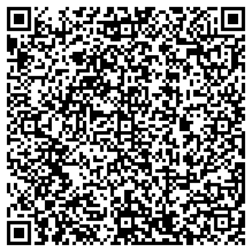 QR-код с контактной информацией организации "Qunp Мойка"