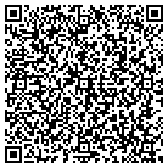 QR-код с контактной информацией организации ООО "Рускон"