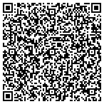 QR-код с контактной информацией организации ООО "Нж-Сталь"