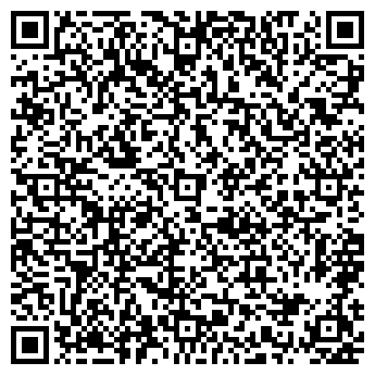 QR-код с контактной информацией организации ООО "Спецмонтаж-Ангарск"