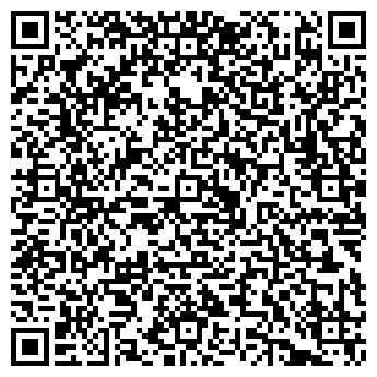 QR-код с контактной информацией организации ООО "КАСКА"