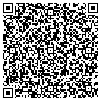 QR-код с контактной информацией организации ИП zamki-mo