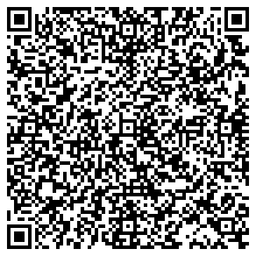 QR-код с контактной информацией организации ООО "Нефтехимсервис"