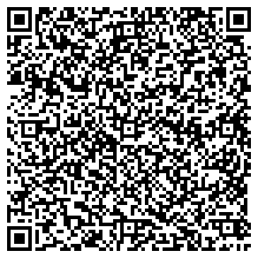 QR-код с контактной информацией организации ООО "СВ-Холдинг +"