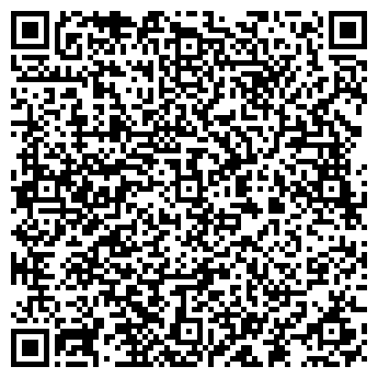 QR-код с контактной информацией организации ООО "Талспецстрой"
