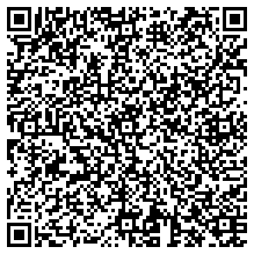 QR-код с контактной информацией организации ООО "Кубань Инвест Инжиниринг"