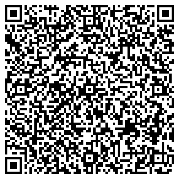 QR-код с контактной информацией организации "Тет-А-Тет"