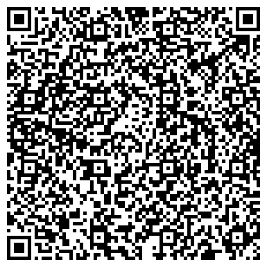 QR-код с контактной информацией организации Молодежный центр "НУР"