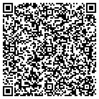 QR-код с контактной информацией организации ООО "Дентал-Мед"