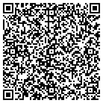 QR-код с контактной информацией организации ООО "Декадр"