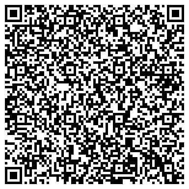 QR-код с контактной информацией организации ИП "Крестьянское хозяйство"