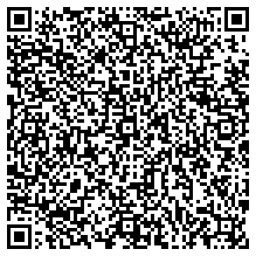 QR-код с контактной информацией организации ООО Праздничное агентство "ТРИУМФ"
