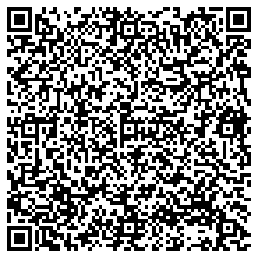 QR-код с контактной информацией организации ООО "Данила-Мастер"