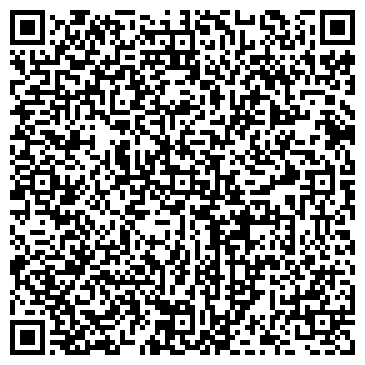 QR-код с контактной информацией организации ООО "КоролевПак"