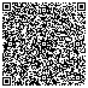 QR-код с контактной информацией организации Фотостудия "Индиго"