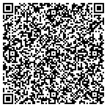 QR-код с контактной информацией организации ООО "Sushkov Lounge"
