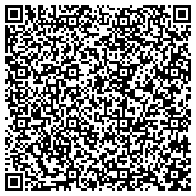 QR-код с контактной информацией организации ООО Галерея японского искусства "KASUGAI"