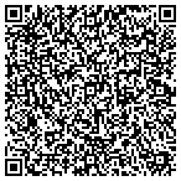 QR-код с контактной информацией организации ИП Сауна "Жемчужина"
