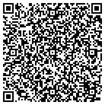QR-код с контактной информацией организации "Портал деловых услуг"