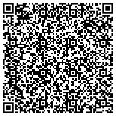 QR-код с контактной информацией организации ООО "GOLDFENIX"