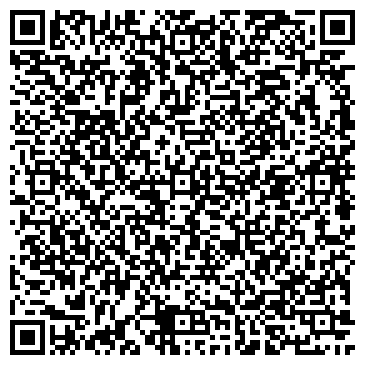 QR-код с контактной информацией организации ООО "Look My Info"