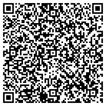 QR-код с контактной информацией организации ООО "Суши Ок"