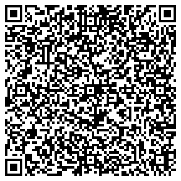 QR-код с контактной информацией организации ООО "Грин Строй"