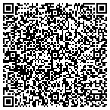 QR-код с контактной информацией организации ООО Центр косметологии "Элит"