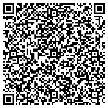QR-код с контактной информацией организации ООО "Строитель дорог"