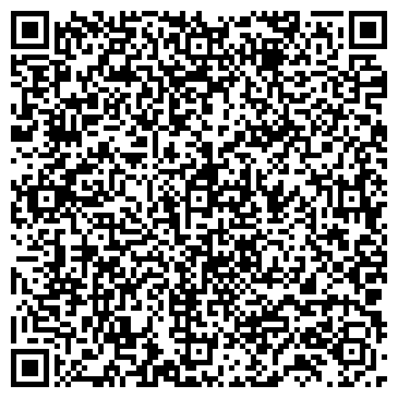 QR-код с контактной информацией организации ИП "Южный ГОРОД"