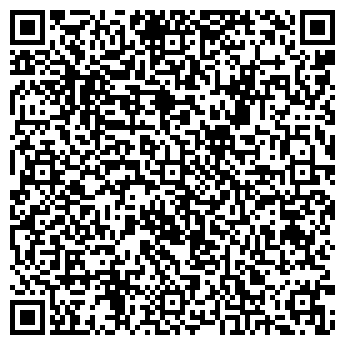 QR-код с контактной информацией организации ООО "Фрешстудио"