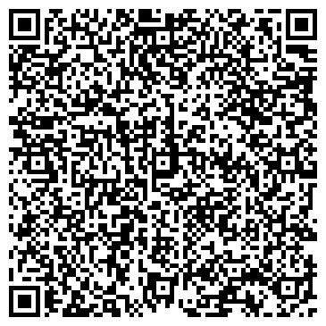 QR-код с контактной информацией организации ООО "СевЭлектрик"