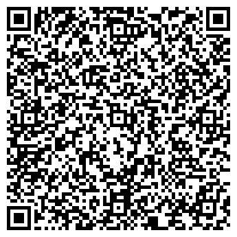 QR-код с контактной информацией организации ООО Департамент ДПО "Доминат"