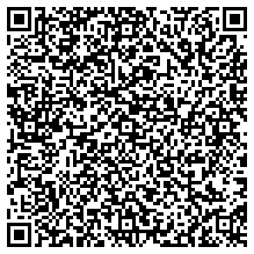 QR-код с контактной информацией организации ООО "ГеоИнформ"
