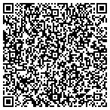 QR-код с контактной информацией организации ООО "Парабакс Строй"