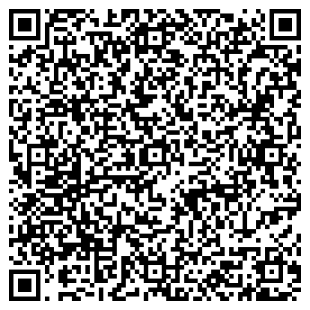 QR-код с контактной информацией организации ИП "Пелагея"