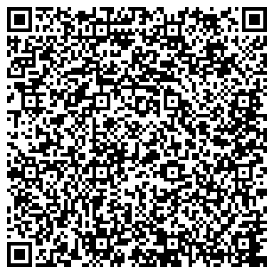 QR-код с контактной информацией организации ООО Рекламно-производственная компания «Рена»