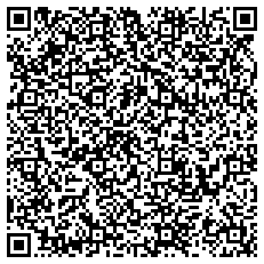 QR-код с контактной информацией организации ИП "Школа психологии семьи Виноград"