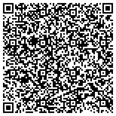 QR-код с контактной информацией организации ООО "Абордаж Строй"