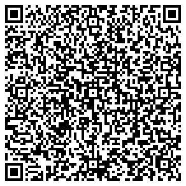 QR-код с контактной информацией организации ООО "Адвокат"